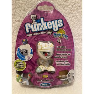 U.B. Funkeys Dream State‎ PTEP MUMMY New